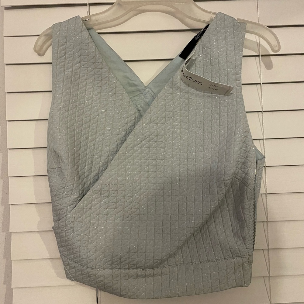 Lu boutique top